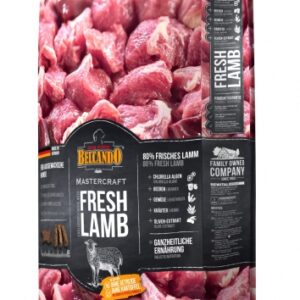 Belcando Mastercraft - Fresh Lamb
