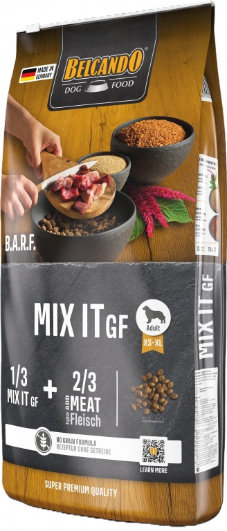 Belcando Mix-It