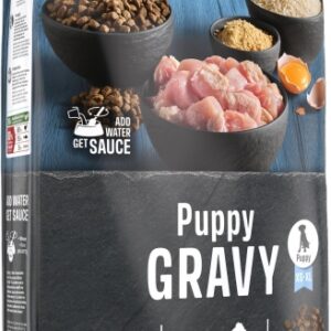 Belcando Puppy