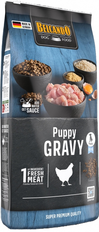 Belcando Puppy