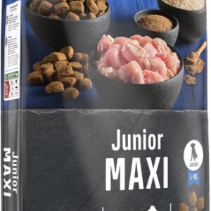 Belcando Junior Maxi