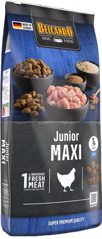 Belcando Junior Maxi