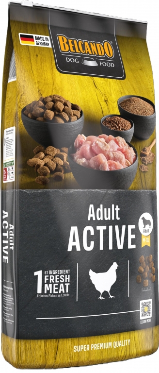 Belcando Adult Active