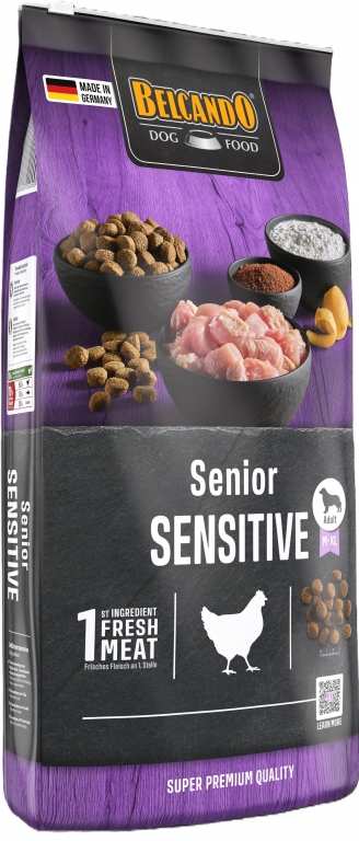 Belcando Senior