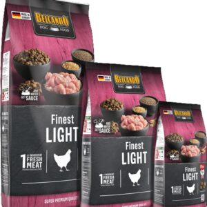 Belcando Finest Light