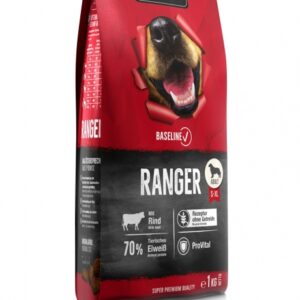 Baseline Ranger Gf