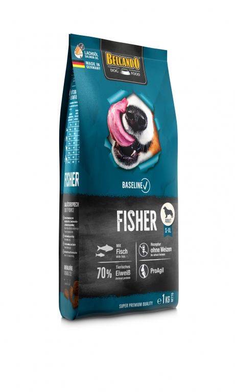 Baseline Fisher