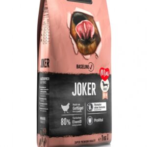 Baseline Joker Gf