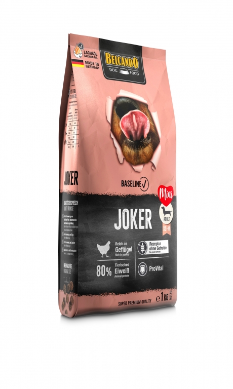 Baseline Joker Gf