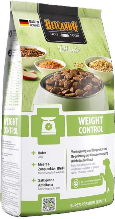 Belcando Vetline Weight Control
