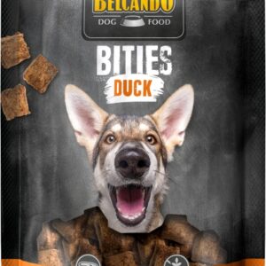 Belcando Snacks Bities - Duck
