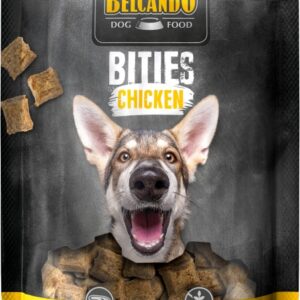 Belcando Snacks Bities - Chicken