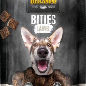 Belcando Snacks Bities - Lamb
