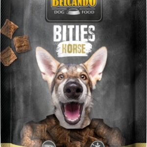Belcando Snacks Bities - Horse