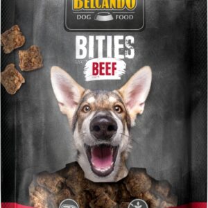 Belcando Snacks Bities - Beef