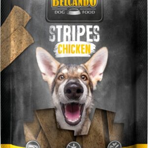 Belcando Snacks Stripes - Chicken