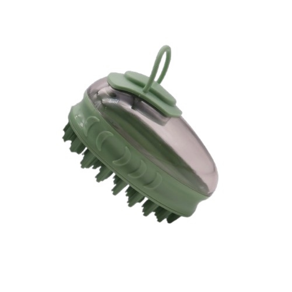 Cbd Cepillo Dispensador Champu 4s Hemp