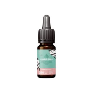 Cbd Aceite -250mg Cbd Natural - Gatos