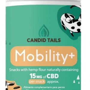 Cbd Snacks Bote - Mobility