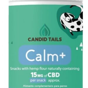 Cbd Snacks Bote - Calm