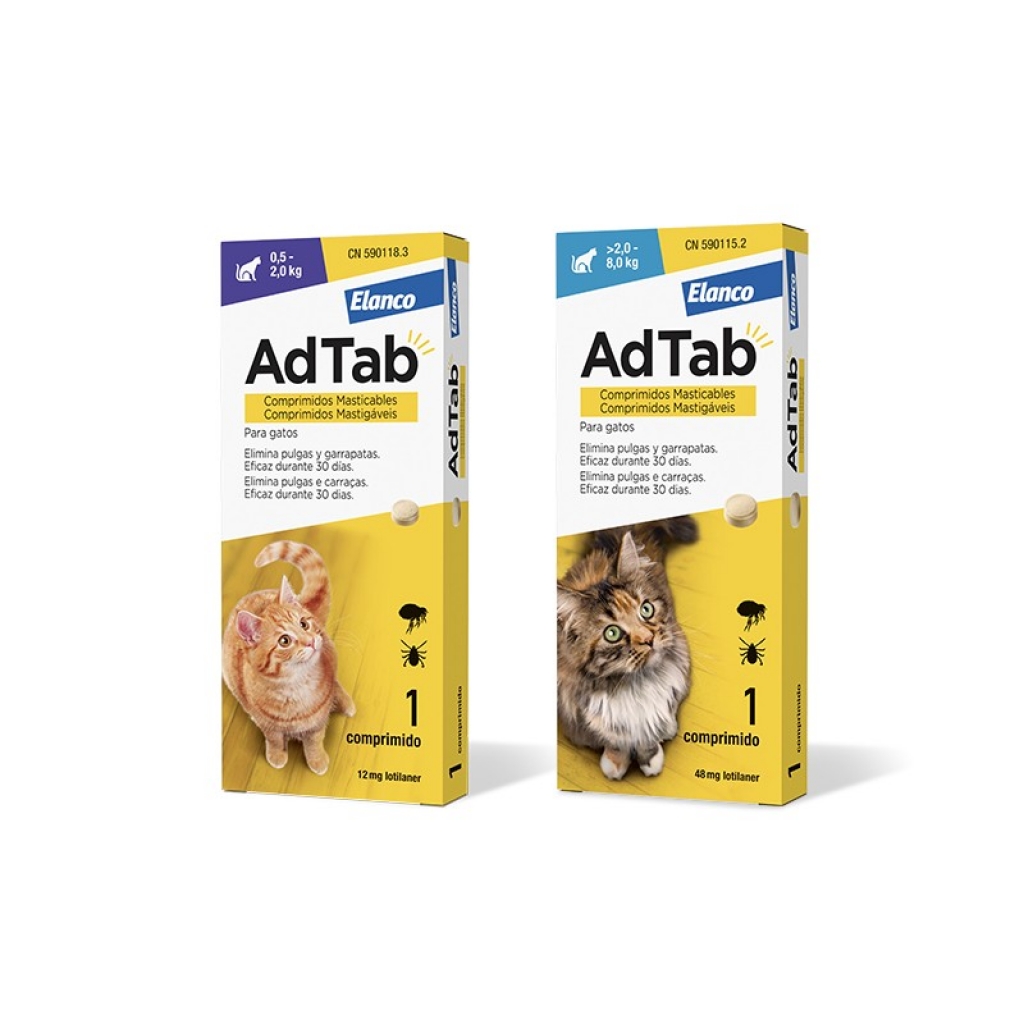 Adtab Gato