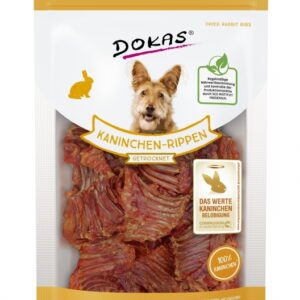 Dokas - Costillas de Conejo