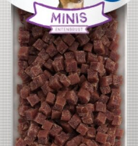 Dokas Minis - Pechuga de Pato