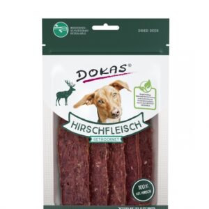 Dokas Filetes - Ciervo