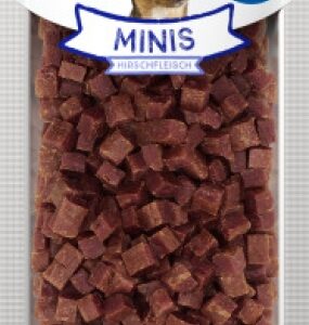 Dokas Minis - Ciervo