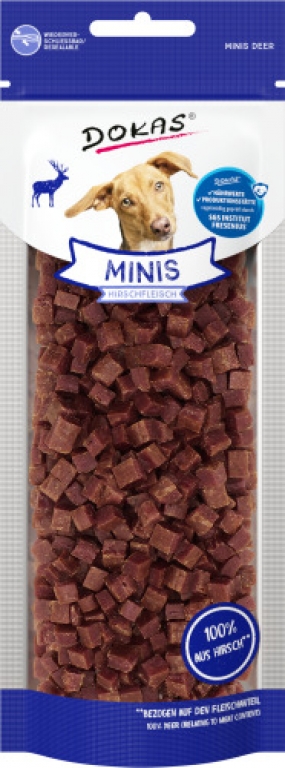 Dokas Minis - Ciervo