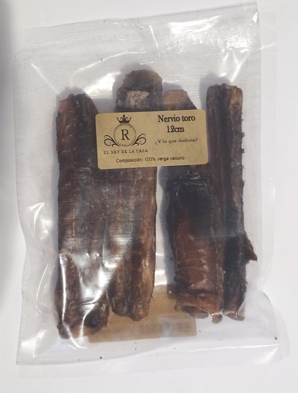 Nervio Toro 12 Cm