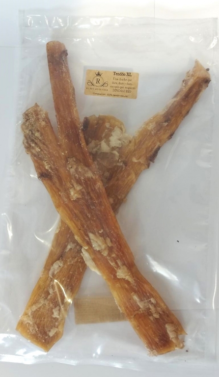 Tendón Ternera Xl