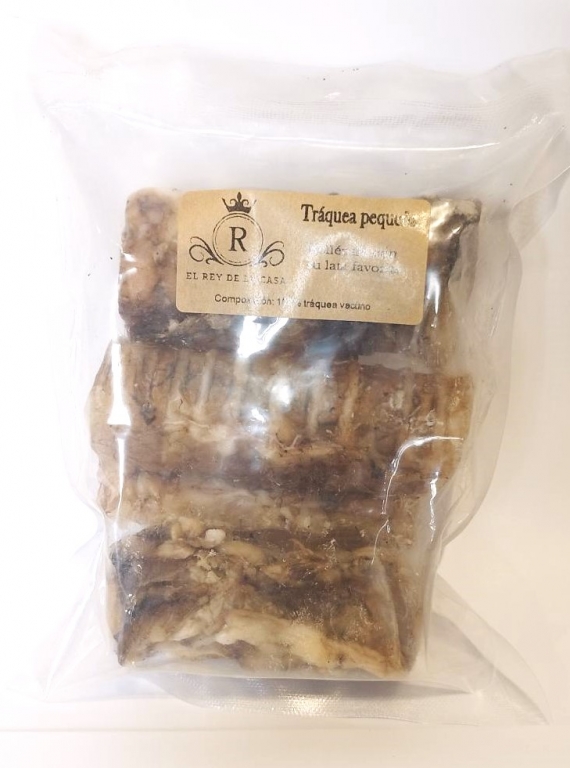 Traqueia de Vitela