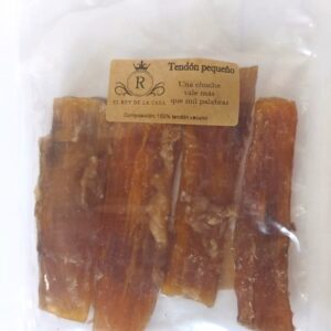 Tendón Pequeño Ternera
