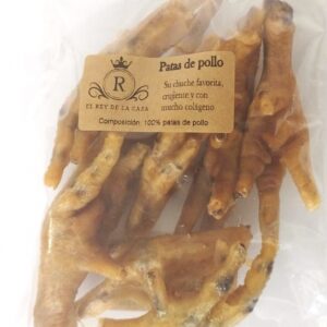 Patas de Pollo