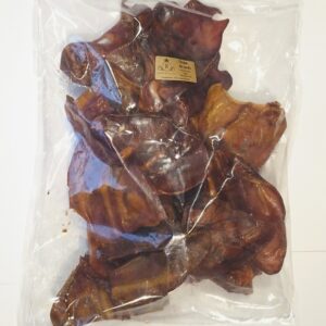 Oreja de Cerdo