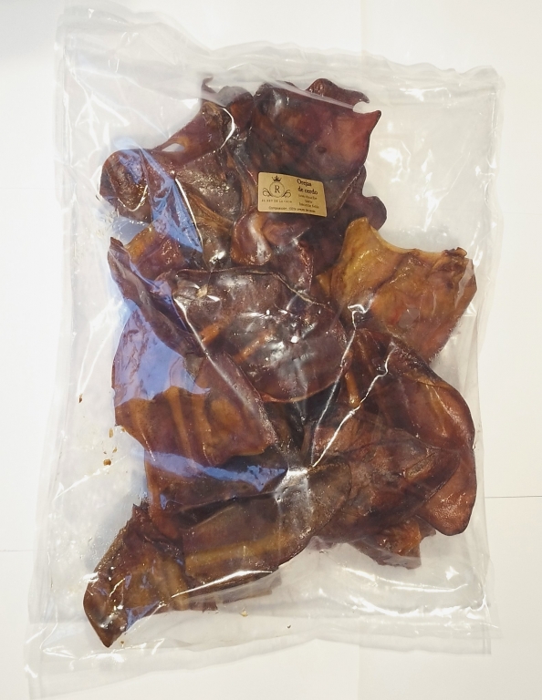 Oreja de Cerdo