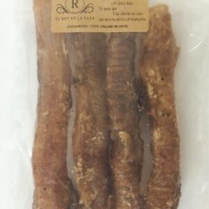 Traquea de Cerdo