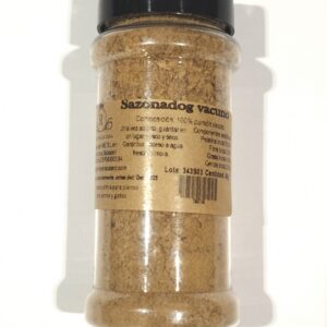 Sazonadog de Pulmón de Ternera
