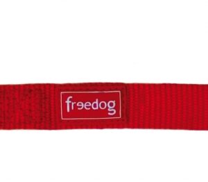 Tirador Nylon Basic - Rojo