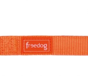Tirador Nylon Basic - Naranja