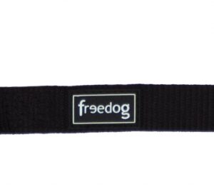 Tirador Nylon Basic - Negro
