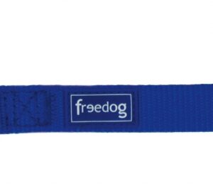 Tirador Nylon Basic - Azul