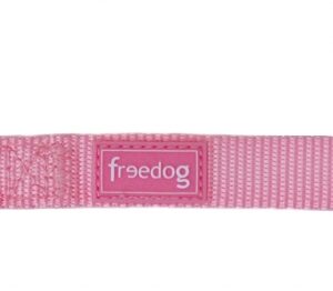 Tirador Nylon Basic - Rosa