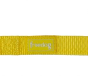 Tirador Nylon - Amarillo
