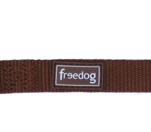 Tirador Nylon Basic - Marron