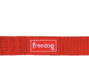 Tirador Nylon Basic - Rojo Teja
