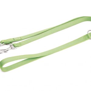 Tirador Adiestramiento Nylon - Verde Lima