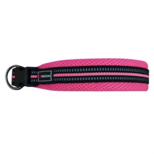 Collar Soft-Sport - Rosa