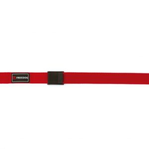 Cinturón Seguridad Coche - Rojo